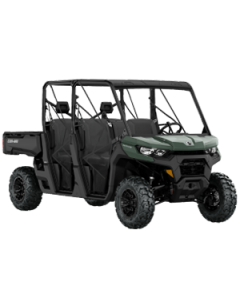 Defender Max DPS HD9