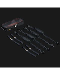 Tiegear Flexstrap Bundle