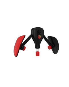 Smart Counting Pelvic Floor Muscle Trainer Black