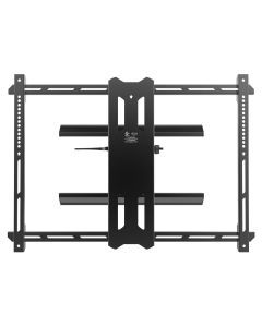Kanto PMX700 Pro Series Full Motion TV Wall Mount with Adjustable Offset for 50" - 100" TVs