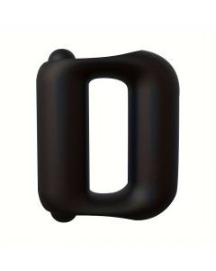 Rechargeable Multi-Function Fascia Gun(Black)