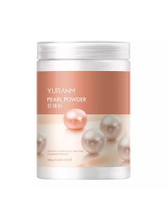 Whitening & Lightening Pearl Mask Powder