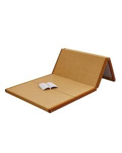 Foldable Mattress Coir Yoga & Meditation Pad