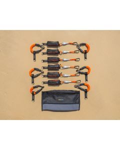 TieGear 270 Deg Awning 6 Pack