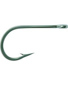 1 x Mustad 7691S Size 9/0 Stainless Steel Southern and Tuna Big Game Hook