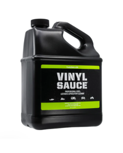 BOAT BLING VINYL SAUCE REFILL 3.79L