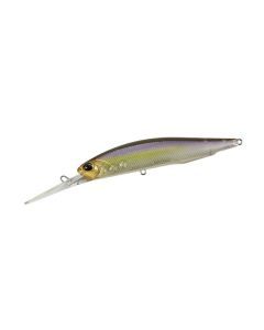 Duo 100mm Realis Jerkbait 100DR Diving Hard Body Lure - MORNING DAWN