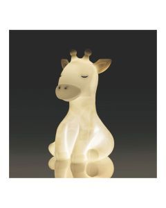 Lil' Dreamers Giraffe Soft Touch LED Light