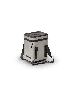 Dometic GO Soft Storage 10L (Ash) - Portable Gear Storage in 10 l