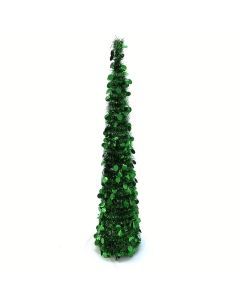 Pop-Up Wedding Pencil Christmas Tree