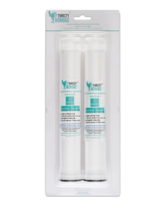 Bore Water Cartridges 2 Pack