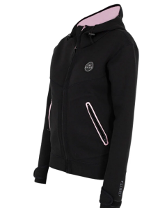 Jet Pilot Ladies 2mm Ladies Flight Tour Bk