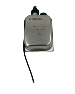 Aufocus Diesel Heater 5ltr Stainless steel Tank GEN4