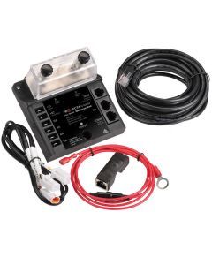 Projecta PMSHUNT 500Amp Shunt With Cables T/S PM300 & PM400