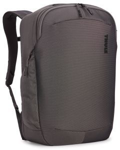 Thule Subterra 40L Carry On Backpack Duffel w/ Laptop Sleeve - Vetiver Grey (Airline Approved)