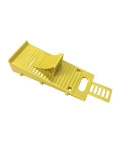 Single Axle RV Caravan Levelling Ramp Kit (Single)