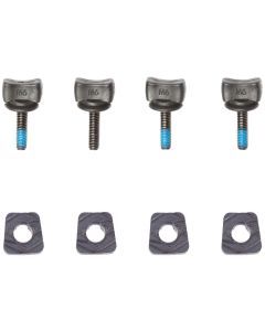 HYPERLITE M6 THUMB SCREW HARDWARE KIT