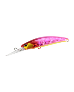 Duo Realis 80mm Fangbait 80DR Hardbody Lure - JULIANA PINK