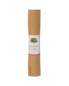 Jade Yoga Cork Yoga Mat