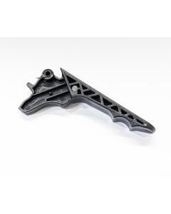 Camec 3 Point Door Lock - Outer Handle With Spring