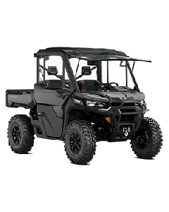 Defender Limited HD11