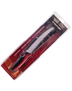 8 Inch Jarvis Walker Pro Series Stainless Steel Fillet Knife - Fishing Knife