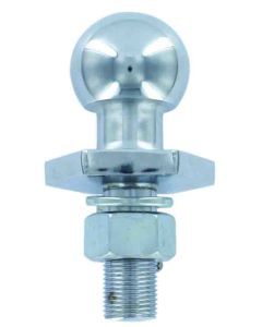Hayman Reese 05755 Interlock Tow Ball 50mm Chrome