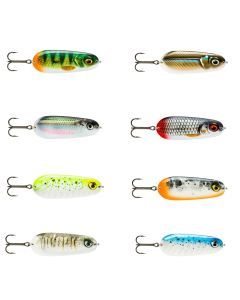 37gm Rapala Nauvo Metal Spoon Fishing Lure