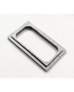 Dometic 4450017931 Extension duct sections - Suit Freshjet 7 Plus/Pro/Lite Air Conditioners