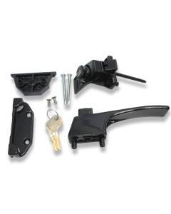 Panorama Door lock complete MK1 #600-00600