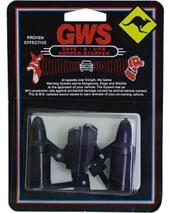 GWS Hopper Stopper Animal Repeller
