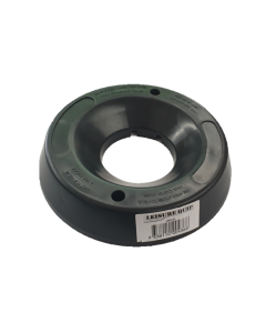 Jockey Wheel Reciever Round 204mm