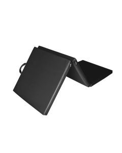 Tri-Fold Fitness Mat
