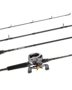 Jarvis Walker 5'9 Endurance 5-8kg 2 Piece Baitcaster Combo
