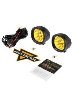 4 Inch 90W LED Fog Lights