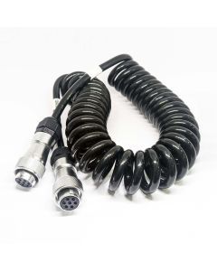 SafetyDave Woza Double Coil AHD (7 Pin)