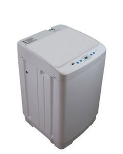 NCE Top Load Washing Machine 2.5kg