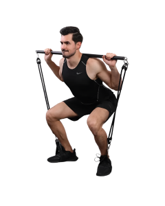 Fitness Stick Pilates Bar