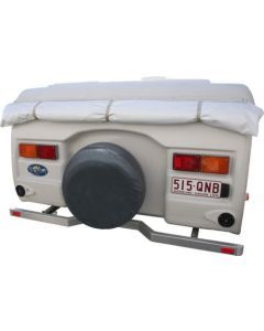 Bushmaster 24" Spare Wheel Cover