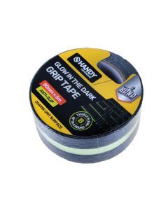 Tape Non-Slip Grip Tape Glow In The Dark 50mm x 5m