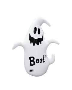 Giant Inflatable Halloween Tumbler Decoration