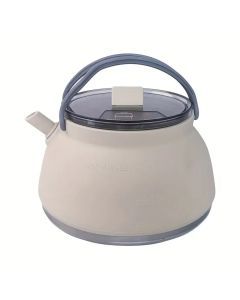 Silicone Folding Kettle 1.5L Ultra-Portable