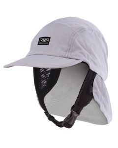 Ocean & Earth Sumatra Legionnaire Cap Hat Grey Sizes S/M L/XL