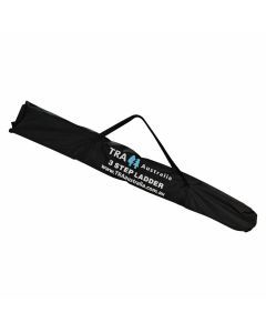 Bag only to suit TRA 3 step aluminium collapsible box stick ladder