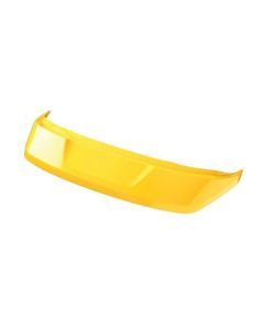 SPOILER TRIM YELLOW