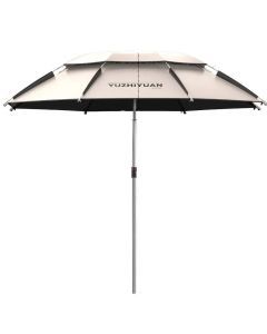 Fishing Umbrella with Portable Pole