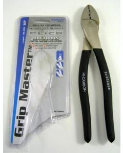 Surecatch 10 Inch Deluxe Hi-Carbon Crimping Fishing Pliers