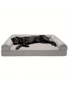 Sofa-Style Dog Bed for All Breeds