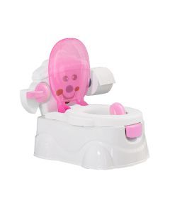 Bopeep Kids Potty Seat Trainer Safety Toilet Training Toddler Children Non Slip