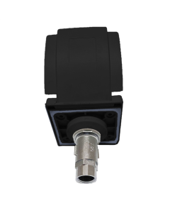 Gas Bayonet with Black Flip Cover 7KPA